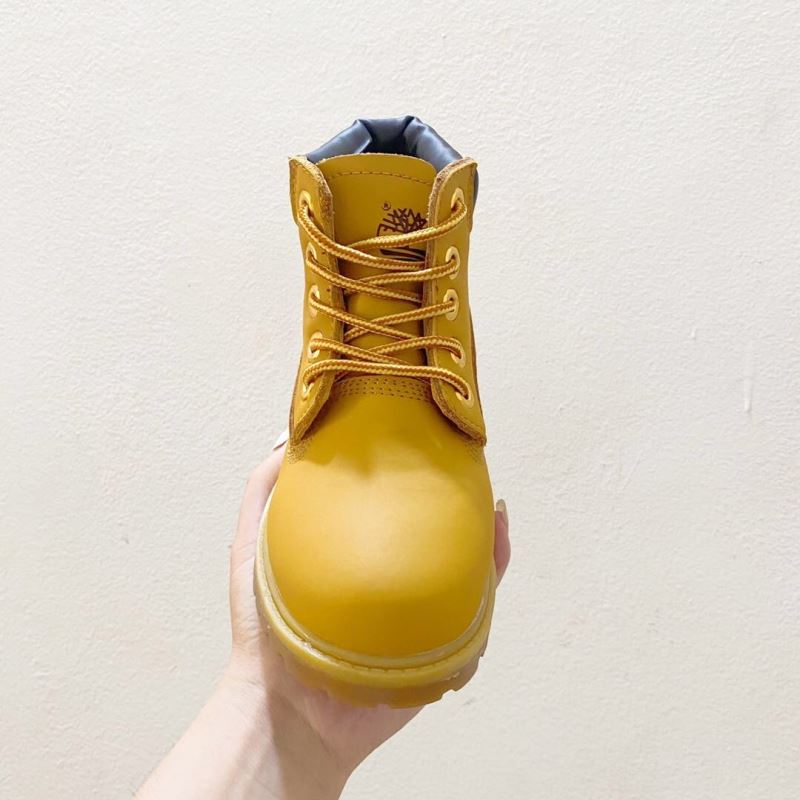 TIMBERLAND SHOES